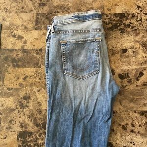 True Religion great condition size 30W-29L